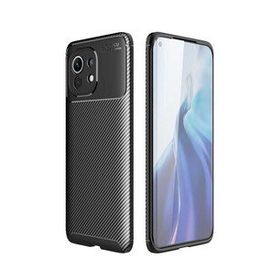 Zore Xiaomi Mi 11 Negro Silikon Kapak Kılıf