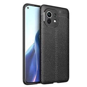Zore Xiaomi Mi 11 Niss Silikon