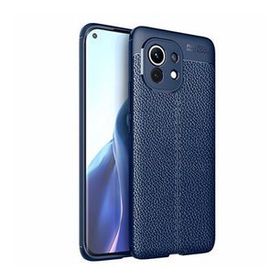 Zore Xiaomi Mi 11 Niss Silikon
