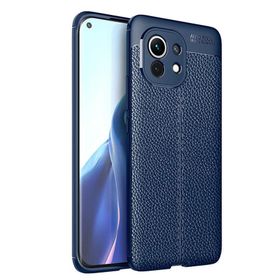 Zore Xiaomi Mi 11 Niss Silikon