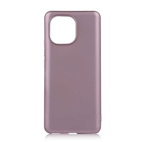 Zore Xiaomi Mi 11 Premier Silikon Kapak Kılıf