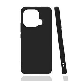 Zore Xiaomi Mi 11 Pro Biye Silikon Kılıf