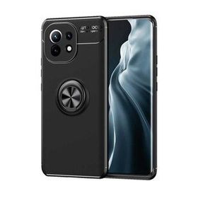 Zore Xiaomi Mi 11 Ravel Silikon Kapak Kılıf