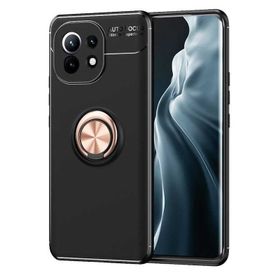 Zore Xiaomi Mi 11 Ravel Silikon Kapak Kılıf