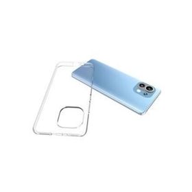 Zore Xiaomi Mi 11 Süper Silikon