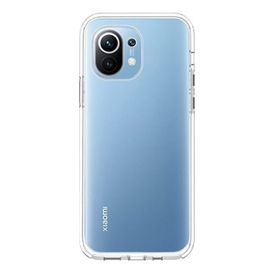 Zore Xiaomi Mi 11 Süper Silikon