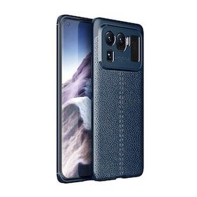 Zore Xiaomi Mi 11 Ultra Niss Silikon Kapak Kılıf