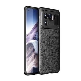 Zore Xiaomi Mi 11 Ultra Niss Silikon Kapak Kılıf