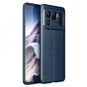 Zore Xiaomi Mi 11 Ultra Niss Silikon Kapak Kılıf