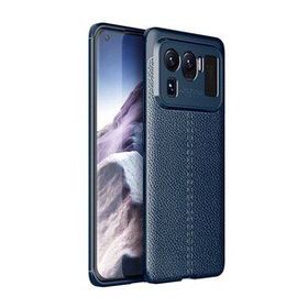 Zore Xiaomi Mi 11 Ultra Niss Silikon Kapak Kılıf