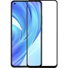 Zore Xiaomi Mi 11 Uyumlu Süper Pet Jelatin Ekran Koruyucu