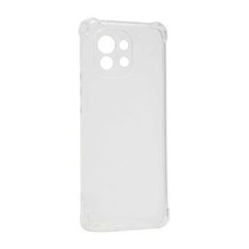 Zore Xiaomi Mi 11 Zore Kamera Korumalı Nitro Anti Shock Silikon Cep Telefonu Kılıfı