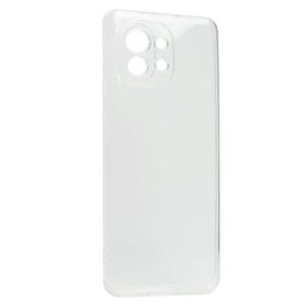Zore Xiaomi Mi 11 Zore Kamera Korumalı Süper Silikon Cep Telefonu Kılıfı