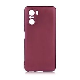 Zore Xiaomi Mi 11İ Premier Silikon Kapak Kılıf