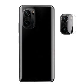 Zore Xiaomi Mi 11I Renksiz Nano Kamera Koruyucu