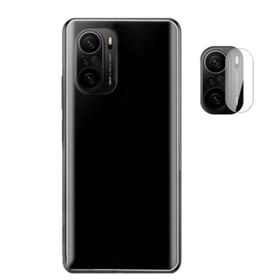 Zore Xiaomi Mi 11I Renksiz Nano Kamera Koruyucu