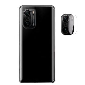 Zore Xiaomi Mi 11İ Zore Nano Kamera Camı