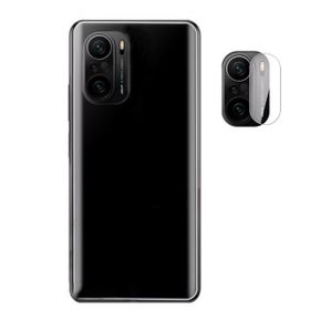 Zore Xiaomi Mi 11İ Zore Nano Kamera Camı