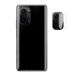 Zore Xiaomi Mi 11İ Zore Nano Kamera Camı