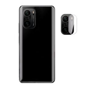 Zore Xiaomi Mi 11İ Zore Nano Kamera Camı