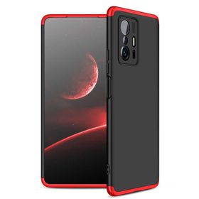 Zore Xiaomi Mi 11T 5G Ays Kapak Cep Telefonu Kılıfı