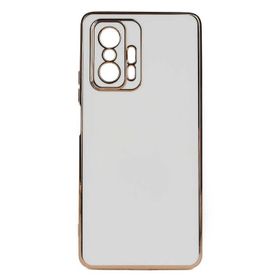 Zore Xiaomi Mi 11T 5G Bark Kapak Kılıf