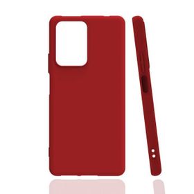 Zore Xiaomi Mi 11T 5G Biye Silikon Cep Telefonu Kılıfı