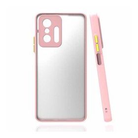 Zore Xiaomi Mi 11T 5G Hux Kapak Kılıf