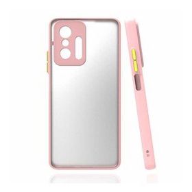 Zore Xiaomi Mi 11T 5G Hux Kapak Kılıf