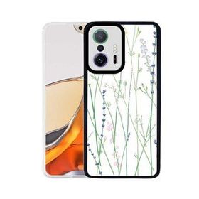 Zore Xiaomi Mi 11T 5G M-Fit Desenli Kapak Kılıf