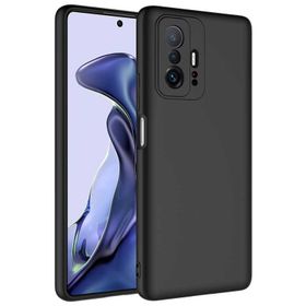 Zore Xiaomi Mi 11T 5G Mara Lansman Kapak Kılıf