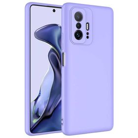 Zore Xiaomi Mi 11T 5G Mara Lansman Kapak Kılıf