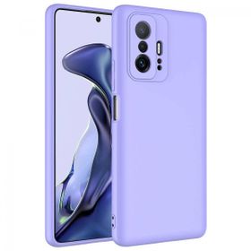 Zore Xiaomi Mi 11T 5G Mara Lansman Kapak Kılıf