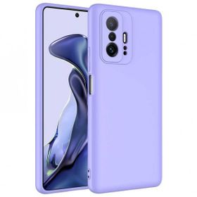 Zore Xiaomi Mi 11T 5G Mara Lansman Kapak Kılıf