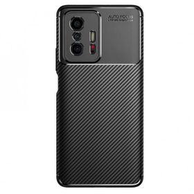 Zore Xiaomi Mi 11T 5G Negro Silikon Kapak Kılıf
