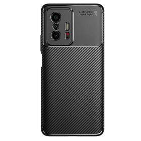 Zore Xiaomi Mi 11T 5G Negro Silikon Kapak Kılıf