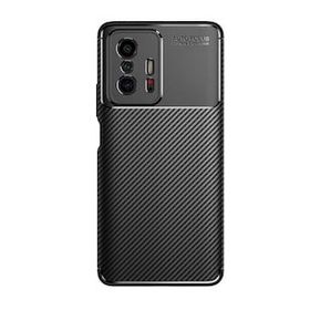 Zore Xiaomi Mi 11T 5G Negro Silikon Kapak Kılıf