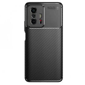 Zore Xiaomi Mi 11T 5G Negro Silikon Kapak Kılıf