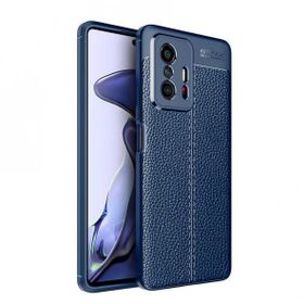 Zore Xiaomi Mi 11T 5G Niss Silikon Kapak Kılıf