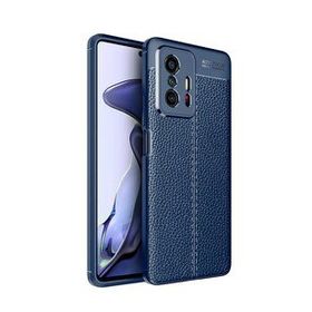 Zore Xiaomi Mi 11T 5G Niss Silikon Kapak Kılıf