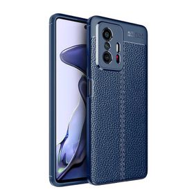 Zore Xiaomi Mi 11T 5G Niss Silikon Kapak Kılıf