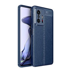 Zore Xiaomi Mi 11T 5G Niss Silikon Kapak Kılıf