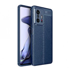 Zore Xiaomi Mi 11T 5G Niss Silikon Kapak Kılıf