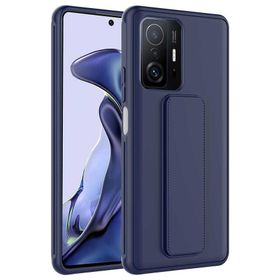 Zore Xiaomi Mi 11T 5G Qstand Kapak Kılıf