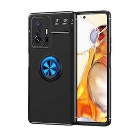Zore Xiaomi Mi 11T 5G Ravel Silikon Kapak Kılıf