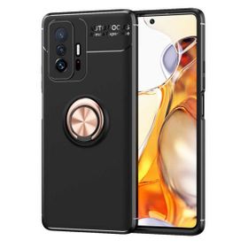 Zore Xiaomi Mi 11T 5G Ravel Silikon Kapak Kılıf