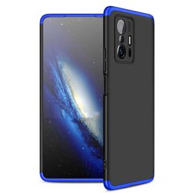 Zore Xiaomi Mi 11T Pro 5G Ays Kapak Cep Telefonu Kılıfı