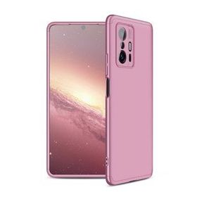 Zore Xiaomi Mi 11T Pro 5G Ays Kapak Cep Telefonu Kılıfı