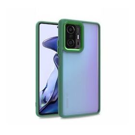Zore Xiaomi Mi 11T Pro 5G Flora Kapak Kılıf