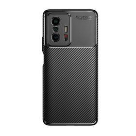 Zore Xiaomi Mi 11T Pro 5G Negro Silikon Kapak Kılıf